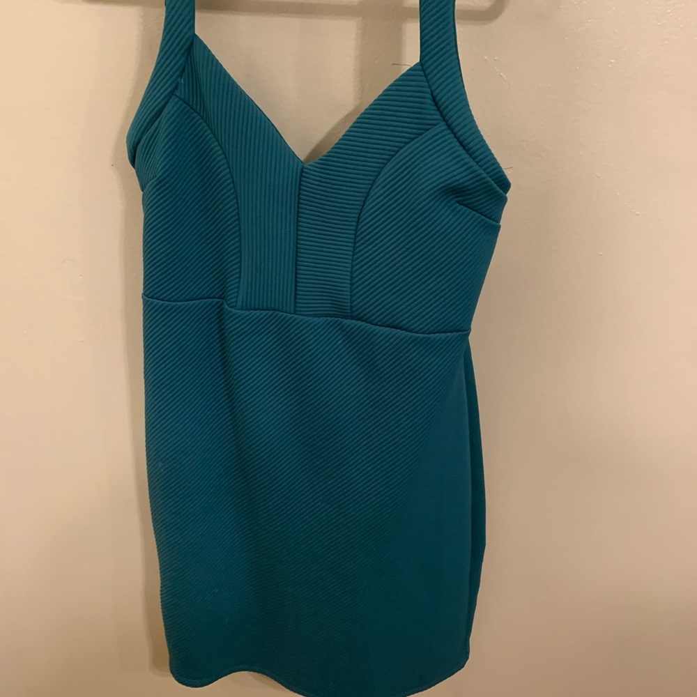 Charlotte Russe dress